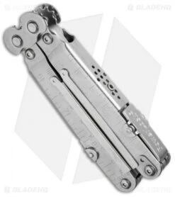 SOG Powerlock 18-in-1 Multi-Tool W/ Nylon Sheath (Satin) S60N 5 SOG Powerlock 18-in-1 Multi-Tool W/ Nylon Sheath (Satin) S60N -Gerbere Store sog powerlock s60n cp side cm