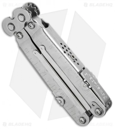 SOG Powerlock 18-in-1 Multi-Tool W/ Nylon Sheath (Satin) S60N 3 SOG Powerlock 18-in-1 Multi-Tool W/ Nylon Sheath (Satin) S60N - Image 3