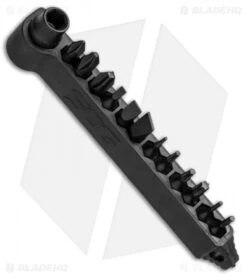 SOG Powerplay 19-in-1 Multi-Tool W/ Hex Bit Kit + Nylon Sheath PX1001N-CP -Gerbere Store sog powerplay and hex bit kit px1001n cp kit cm