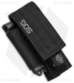 SOG Powerplay 19-in-1 Multi-Tool W/ Hex Bit Kit + Nylon Sheath PX1001N-CP -Gerbere Store sog powerplay and hex bit kit px1001n cp sheath cm