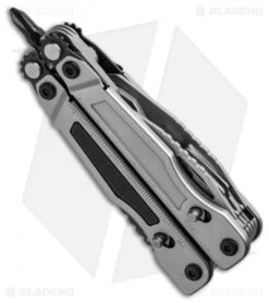 SOG Powerplay 19-in-1 Multi-Tool W/ Hex Bit Kit + Nylon Sheath PX1001N-CP -Gerbere Store sog powerplay and hex bit kit px1001n cp side cm 1