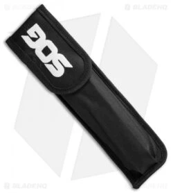 SOG Folding Wood & Bone Saw W/ Nylon Sheath (2 Blades) F11BN-CP -Gerbere Store sog wood and bone saw f11bn cp sheath cm