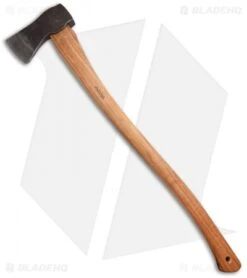 Wetterlings 31-1/2" American Forest Axe #124
