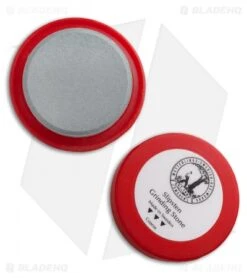 Wetterlings Slipsten Grinding Stone Sharpener (Coarse/Fine) 210 Sweden