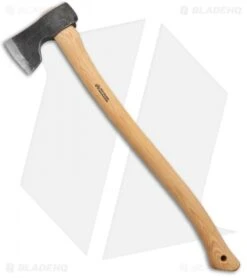 Wetterlings 23-1/4" Forester's Fine Axe #176