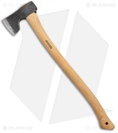 Wetterlings 23-1/4" Forester's Fine Axe #176 1 Wetterlings 23-1/4" Forester's Fine Axe #176