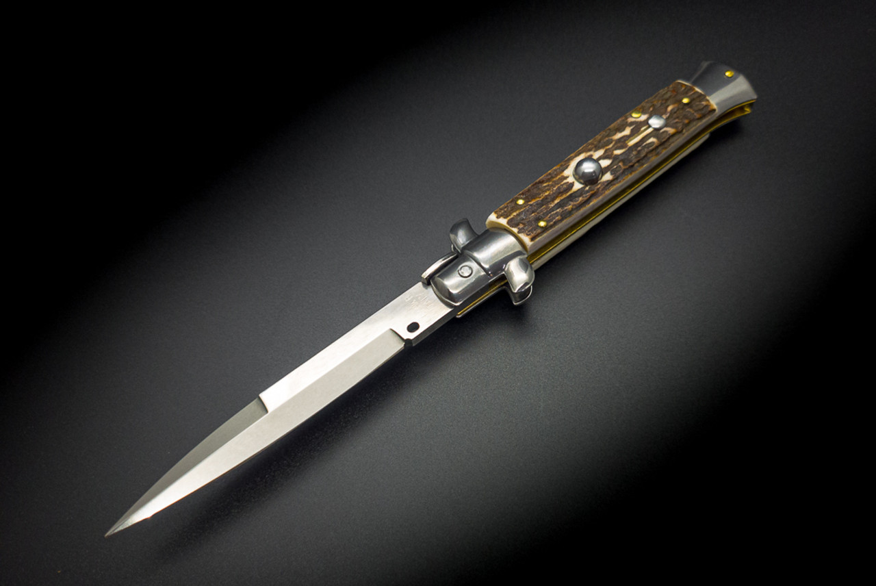 Gerbere Store -Gerbere Store TACTICAL ELEMENTS FRANK BELTRAME KNIVES 1 73168